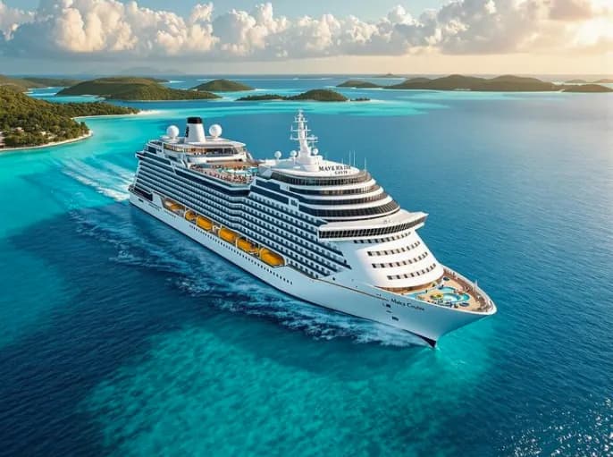 Cruceros