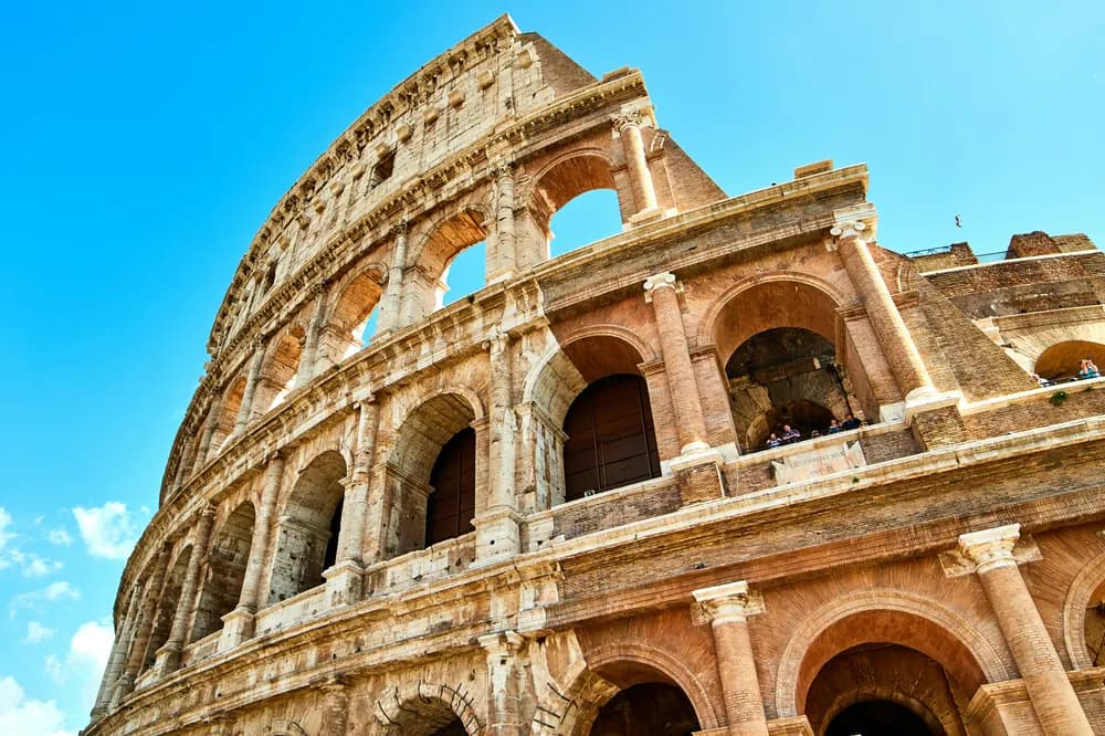 Ciudad europea histórica