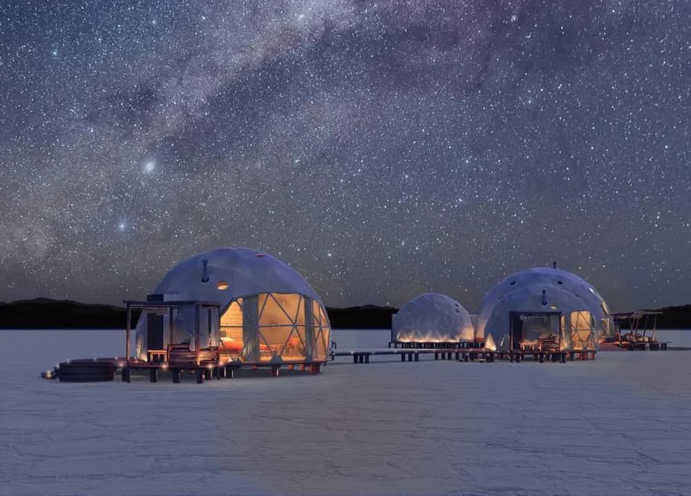 Salinas Grandes