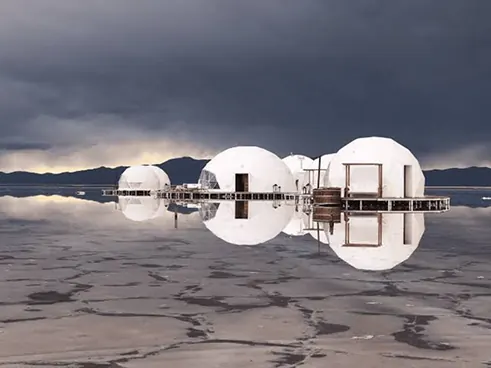 Salinas Grandes