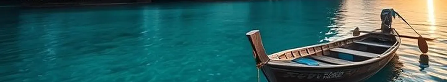 Destino paradisíaco para viajar