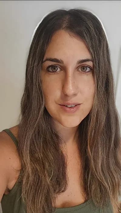 Mariela de MATKA Travel